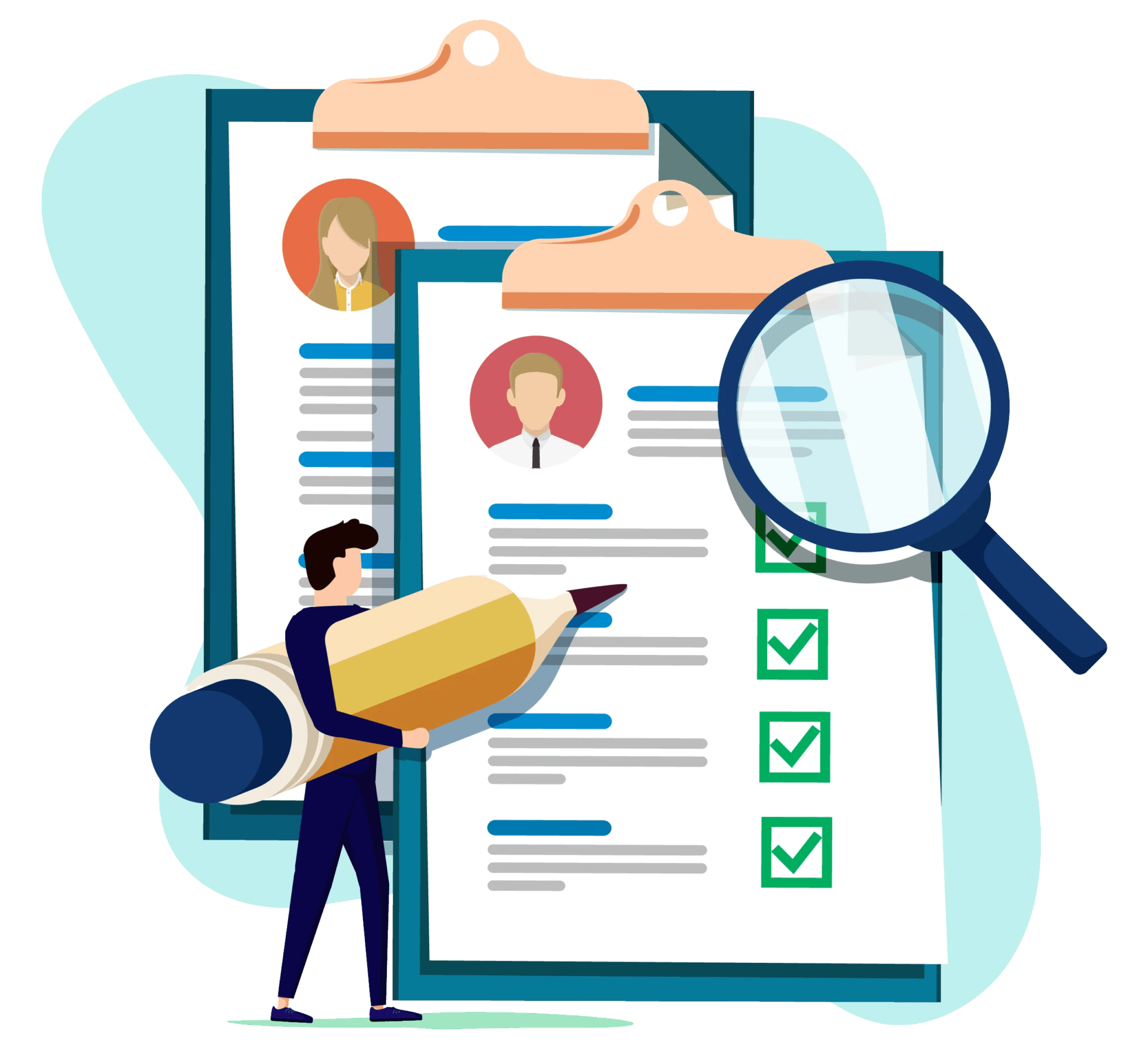 Evaluacion y Seguimiento