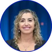 Daniela de la Vega