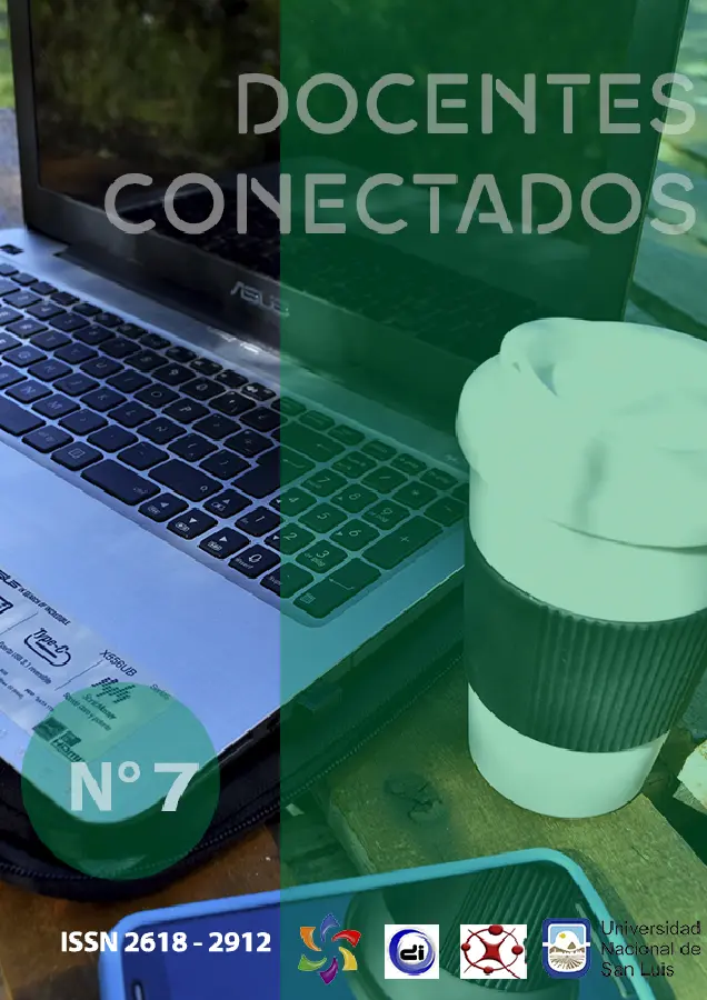DocentesConectados