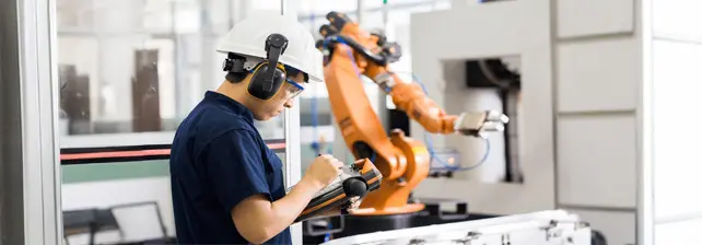 Ingeniería Mecatrónica