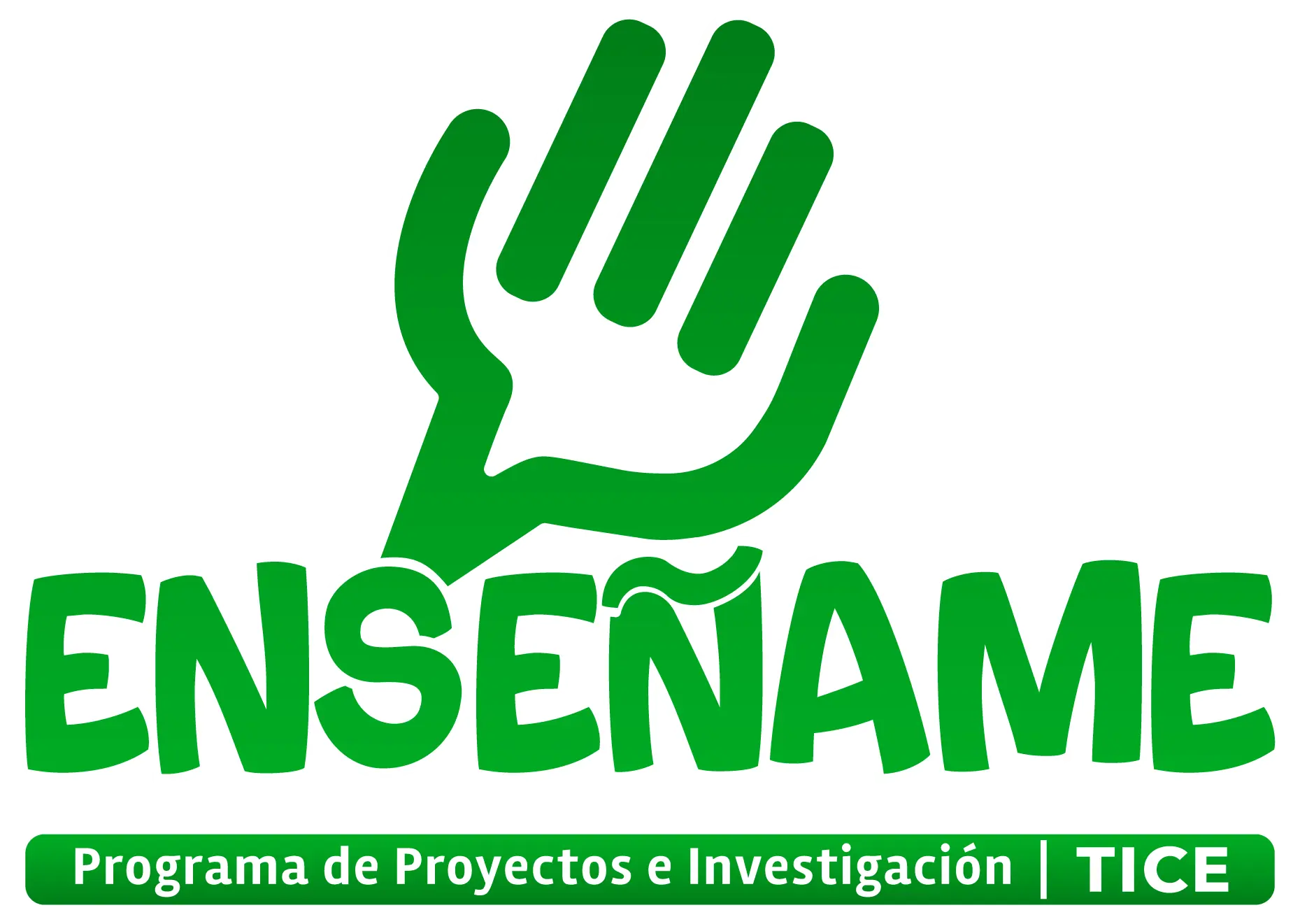 Logo-Enseñame