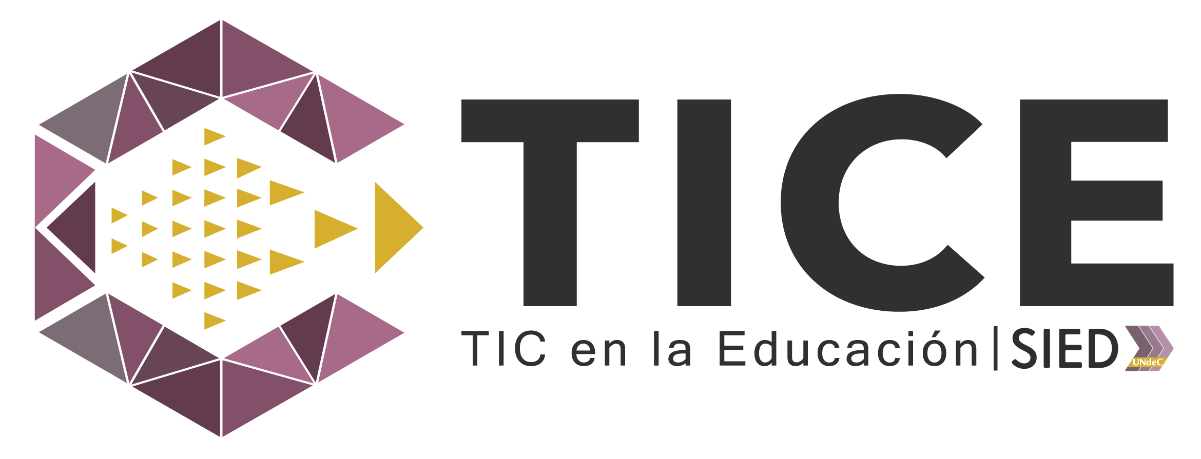 TICE UNdeC