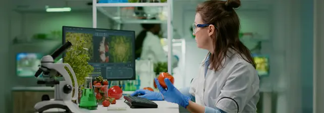 Análisis de Alimentos