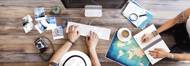 Tecnicatura Universitaria en Gestión de Emprendimientos Turísticos