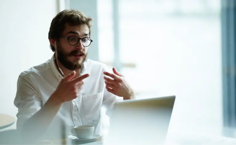 Tips para grabar tus videos de formación online