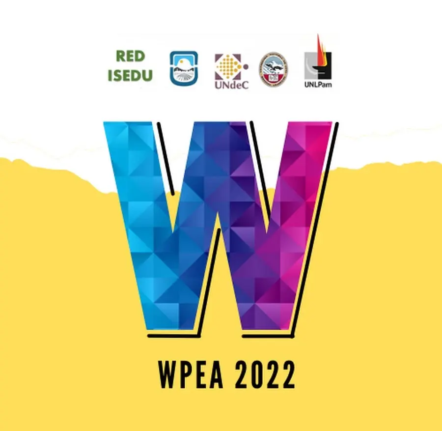 WPEA 2022