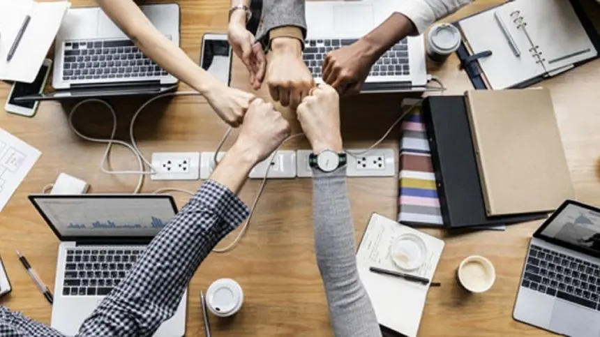 ¿Utilizas el espacio colaborativo del Campus?
