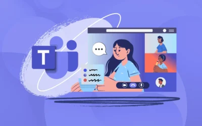 Guía rápida: Microsoft TEAMS en la plataforma educativa