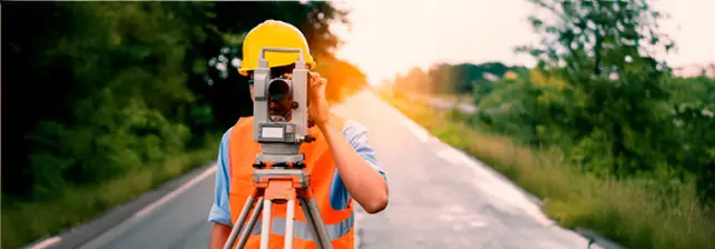 Ingeniería en Agrimensura