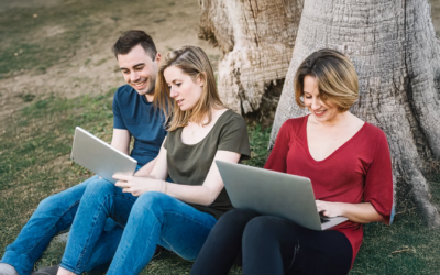 ¡Colección Pearson disponible en la Biblioteca Digital UNdeC!